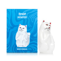 Hemper - RIPINDIP Lord Nermal Water Pipe Box Set - with 14M Bowl (MSRP $100.00)