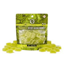 Microdose Full Spectrum Delta 9 Rosin Gummies 30ct 450mg by Metta Hemp Company *Drop Ship* (MSRP $19.99)