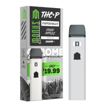 Chrome Blend Disposable 2g (Box of 5) by Modus *Drop Ship* (MSRP $19.99 Each)