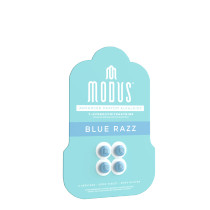 Modus - 7-Hydroxy Kratom Tablets 20mg 4ct (Display of 10) *Drop Ship* (MSRP $21.99 Each)