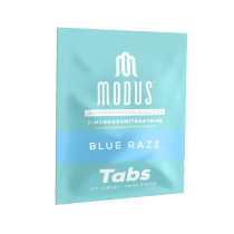 Modus - 7-Hydroxy Kratom Tablets 20mg 1ct (Display of 25) *Drop Ship* (MSRP $7.49 Each)