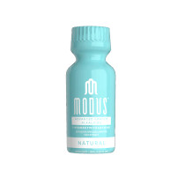 Modus - 7-Hydroxy Kratom Shots 30mg 15ml (Display of 12) *Drop Ship* (MSRP $14.99 Each)
