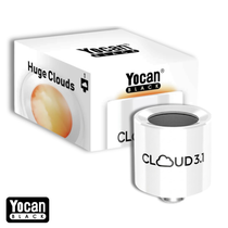 Yocan - Pocket Cloud 3.1 Coil - Single (MSRP $40.00)