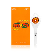 Hemper - 4.5" Wish Ball Hand Pipe (MSRP $30.00)