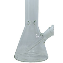 12" Color Top Beaker Water Pipe 14F - Assorted Colors (MSRP $50.00)