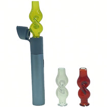 2" Puffco Pivot Compatible Tip - Assorted (MSRP $15.00)