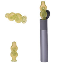 2" Puffco Pivot Compatible Tip - Assorted (MSRP $15.00)