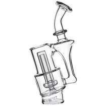 7" Puffco Peak Compatible Recycler Attachment (MSRP $35.00)