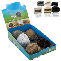 Stash Rocks - Display of 6 (MSRP $6.00ea)
