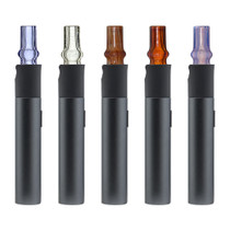 Calibear - Puffco Pivot Compatible Topper - Standard (MSRP $20.00)