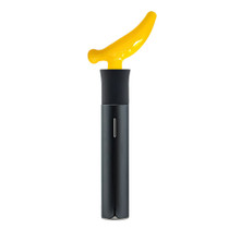 Calibear - Puffco Pivot Compatible Topper - Banana (MSRP $25.00)