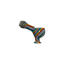 Calibear - Puffco Pivot Compatible Topper - HP Spoon Reversal - Assorted (MSRP $25.00)