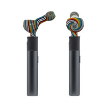 Calibear - Puffco Pivot Compatible Topper - HP Spoon Reversal - Assorted (MSRP $25.00)