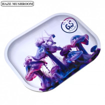 Grinder Solutions - Rolling Tray - 10.6" x 6.3" (MSRP $15.00)