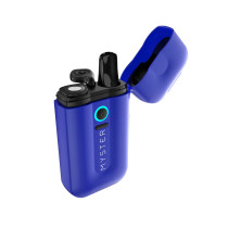 MYSTER - LYGHT Concentrate Vaporizer 500mAh (MSRP $34.00)