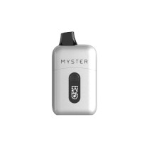 MYSTER - WAXBOX Concentrate Vaporizer 650mAh