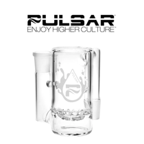 Pulsar - Turbine Ash Catcher 90D *Drop Ship* (MSRP $46.99)