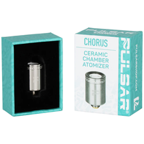 Pulsar - Chorus Ceramic Replacement Atomizer (MSRP $24.99)