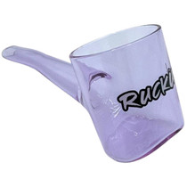 Ruckus - Proxy Compatible Attachment - 5" Sherlock Hand Pipe (MSRP $30.00)