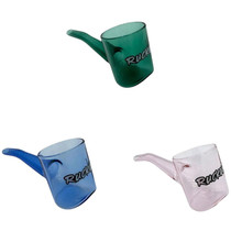 Ruckus - Proxy Compatible Attachment - 5" Sherlock Hand Pipe (MSRP $30.00)