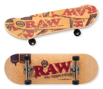 RAW - Finger Board (MSRP $14.99)
