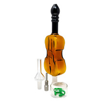 18mm Violin Shape Nectar Collector Set (MSRP $20.00)