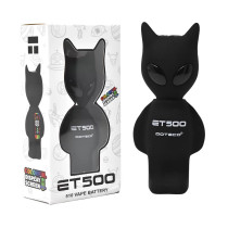 DOTECO - Alien 510 Battery ET500 with OLED Display (MSRP $25.00)