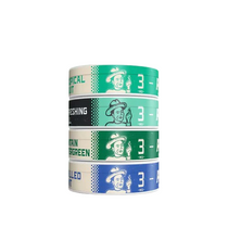 ALP - Nicotine Pouches 20ct Pack of 5 (MSRP $4.99ea)