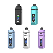 Yocan - Vane 2 Dry Herb Vaporizer (MSRP $59.99)