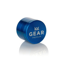 Gear Premium - Gear Grinder 4 Part 40mm (MSRP $10.00)