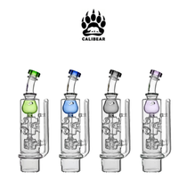 Straight Fab Torus Incycler for Dr. Dabber Switch² by Calibear *Drop Ship* (MSRP $139.99)