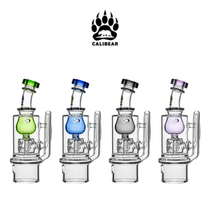 Torus Incycler for Dr. Dabber Switch² by Calibear *Drop Ship* (MSRP $114.99)