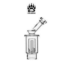 Seed of Life Perc Attachment for Dr. Dabber Switch² by Calibear *Drop Ship* (MSRP $99.99)