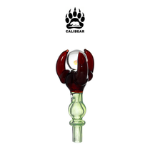 Dragon Claw Opal Joystick for Dr. Dabber Switch² by Calibear *Drop Ship* (MSRP $49.99)