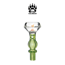 Diamond Facet Opal Joystick for Dr. Dabber Switch² by Calibear *Drop Ship* (MSRP $49.99)
