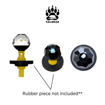 Facet Opal Joystick for Dr. Dabber Switch² by Calibear *Drop Ship* (MSRP $49.99)