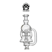 Drum Recycler Pivot Compatible Attachment by Calibear *Drop Ship* (MSRP $99.99)