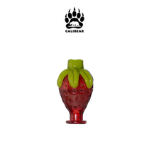 Strawberry Pivot Compatible Attachment by Calibear *Drop Ship* (MSRP $34.99)