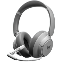 MYSTER - Puff Muffs Carto Battery Gaming Headset (MSRP $148.00)