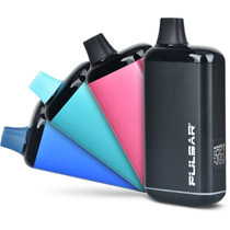 Pulsar - DL 2.0 PRO 510 Carto Battery 1000mAh (Display of 10) *Drop Ship* (MSRP $24.99ea)