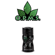 OPMS - Black Shots 8.8ml (MSRP $19.99ea)