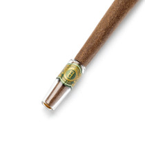 Hemper - Herbal Tea Cones With Glass Tips KING 2pk - Display of 12 - Original (MSRP $3.00ea)