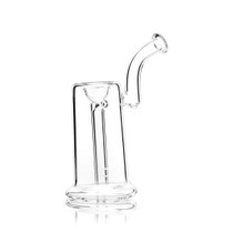 Hemper Market - 4.8" Bubbler Hand Pipe - Display of 4 (MSRP $15.00ea)