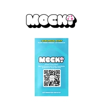 Mochi - Sublingual Mushroom Strips (Pack of 12) by Doc Johnson *Drop Ship* (MSRP $12.99 Each)