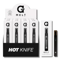 G Pen - Melt Hot Knife - Display of 20 (MSRP $24.95ea)