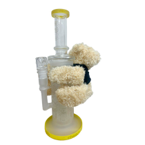 Cheech Glass - Huggy Teddy Bear (MSRP $20.00)
