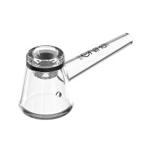 White Rhino - EZ Clean Hand Pipe - Display of 5 (MSRP $25.00ea)