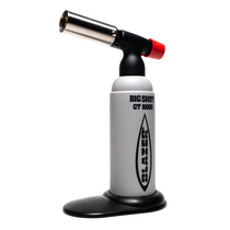 Blazer - Big Shot GT8000 Torch - Limited Edition (MSRP $75.00)