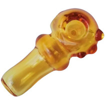 2" Assorted Color Mini Spoon Hand Pipe (MSRP $8.00)