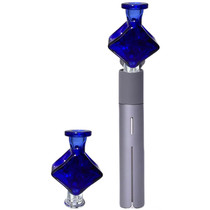 Puffco Pivot Comp Attachment - 2.2" Diamond Shape (MSRP $30.00)